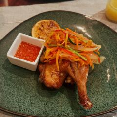 上海外灘華爾道夫飯店·百味園張用戶圖片