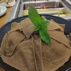 好得火锅(翠竹路店) User Photo