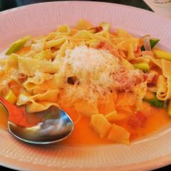 La Strada(太古里店) User Photo