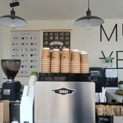 木也咖啡(塞罕坝店) User Photo
