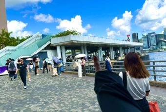 南丫天虹海鮮酒家用戶圖片