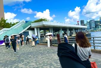 Lamma Rainbow Seafood Restaurant user photo