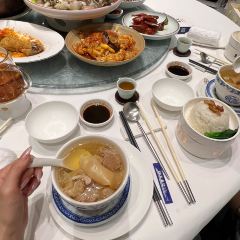 Jintangchunxiang·Guangzhou Cantonese (Gufeng Building Branch) 여행 사진