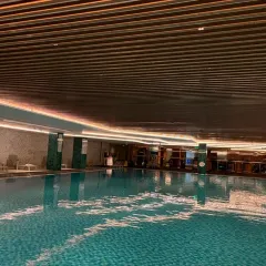 千岛湖明豪国际度假酒店·明轩阁 User Photo