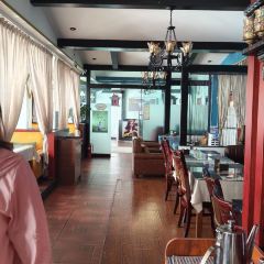 THIRD EYE RESTAURANT 여행 사진