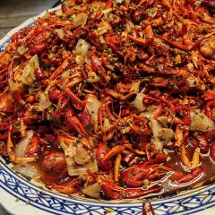 西蜀海咖啡厅 여행 사진
