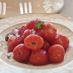 那时新疆·且末(LCM置汇旭辉广场店) User Photo