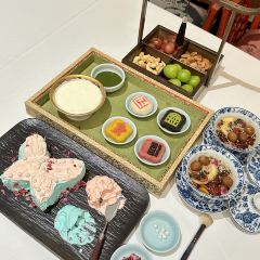HÔTEL DU TCHENG T'AI·RESTAURANT User Photo