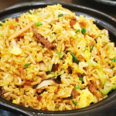 Putuoshandajiudianzhong Restaurant User Photo
