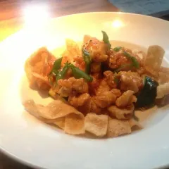 Cactus Club Cafe Coal Harbour User Photo