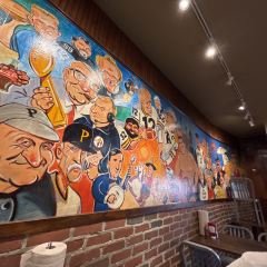 Primanti Bros. Restaurant and Bar Strip District User Photo