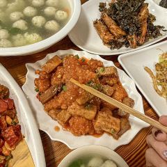 王记海鲜餐厅 User Photo