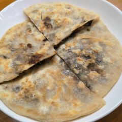 林妈小吃(新安江店) User Photo