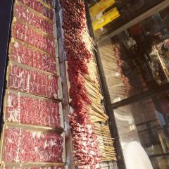 Mu Lan Sheng Halal Barbecue (Yunda West Road store) ảnh của người dùng