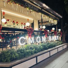 C'MON BABY User Photo