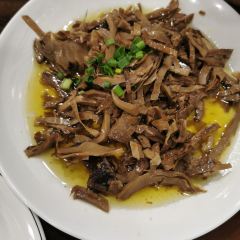 Sidan Jiangmuya User Photo
