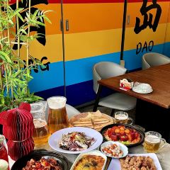 德超海鮮·青島菜·海腸撈飯張用戶圖片