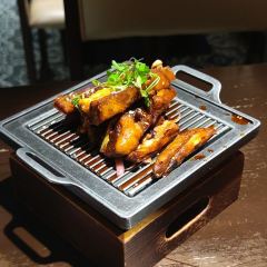 CHUCAI User Photo