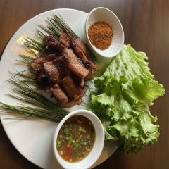 拾柒·山居艺术酒店·拾柒·味餐厅 여행 사진