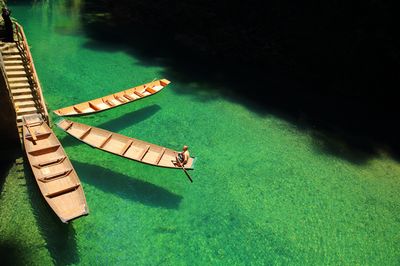 Pingshan Tourist Attraction