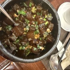 西安华清御汤酒店·御膳苑 User Photo