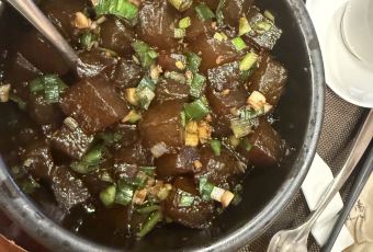 西安华清御汤酒店·御膳苑 User Photo