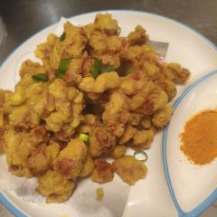 肉饼王大盘菜(佳润金城店) User Photo