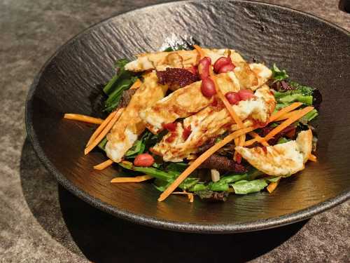 蒼山·雲貴Bistro（萬象天地店）
