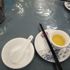 罗浮山麻陂肉丸菜馆 여행 사진