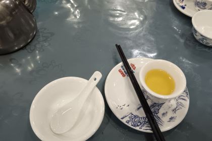 罗浮山麻陂肉丸菜馆