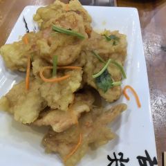 CHUN FA HE 여행 사진