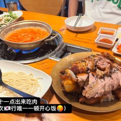 Myth Jakbol - Seoul Hongdae Bonjeom User Photo