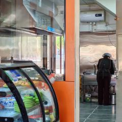 老马家羊杂碎店 User Photo