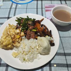 天华宏都宾馆餐厅 User Photo