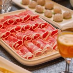 斯琴阿妈(红山店) User Photo