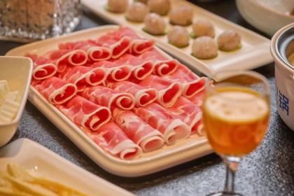 斯琴阿妈(红山店)