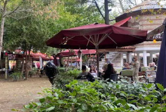 Baycan Bey'in Meshur Kahvesi用戶圖片