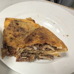 清真益民餐馆(陕西营店) User Photo