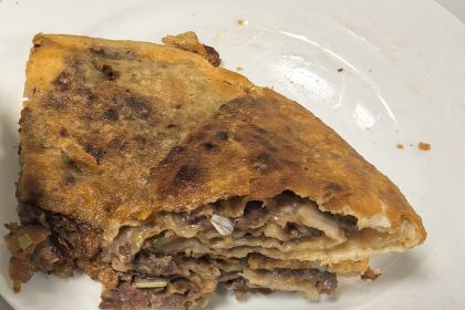 清真益民餐馆(陕西营店)