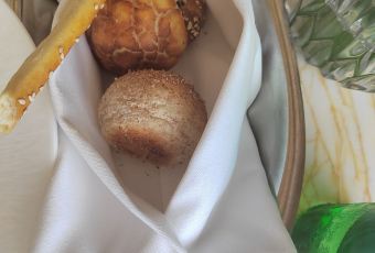 Soleil at Mulia Bali User Photo