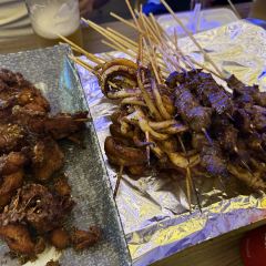 Zheng's Skewer BBQ Eastwood User Photo