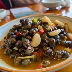 淳安酒家1986·千島湖地標美食張用戶圖片