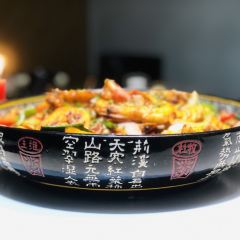大德火锅(永昌店) 여행 사진