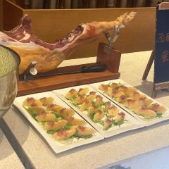 MARKET CAFE User Photo