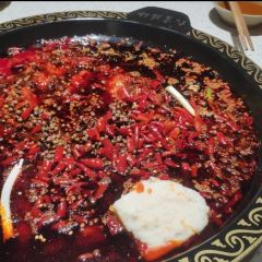 溪口老火锅 User Photo