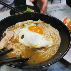 Waso Café (Grandmark) User Photo