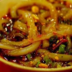 周礼伤心凉粉 User Photo