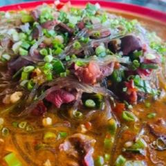 吴名烧鸡店 User Photo