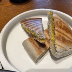 云海肴(苏州中心店) User Photo