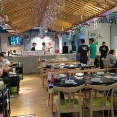 八合里牛肉火锅(万象九宜城店) User Photo